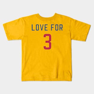 Damar Hamlin (19) Kids T-Shirt